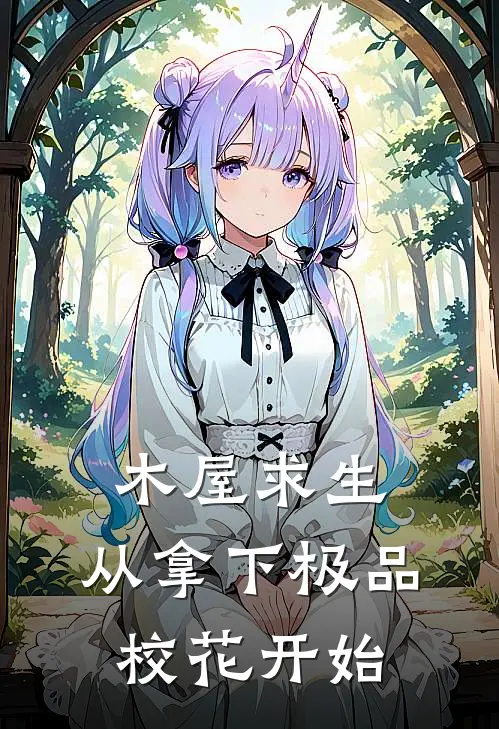 木屋求生：从拿下极品校花开始