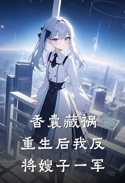 香囊藏祸，重生后我反将嫂子一军