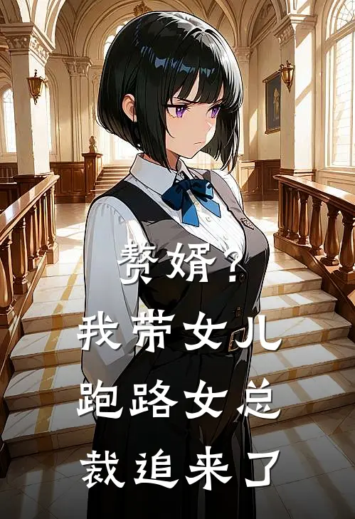 赘婿？我带女儿跑路，女总裁追来了