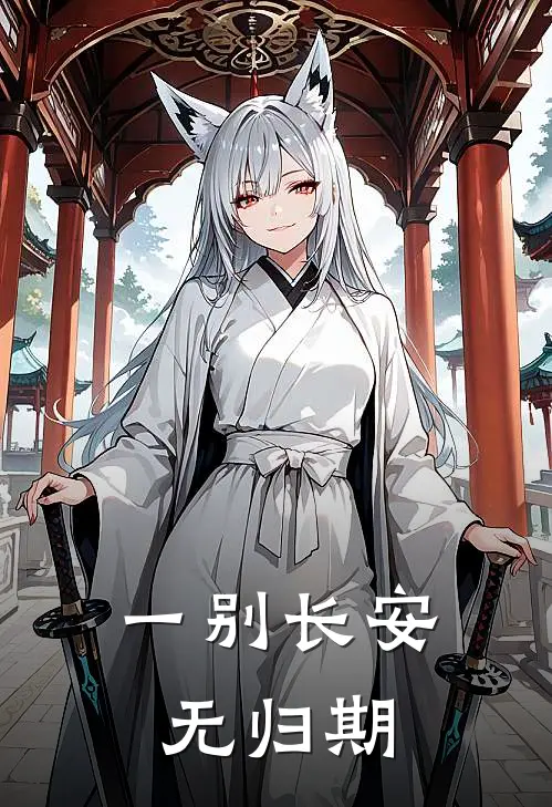 一别长安无归期