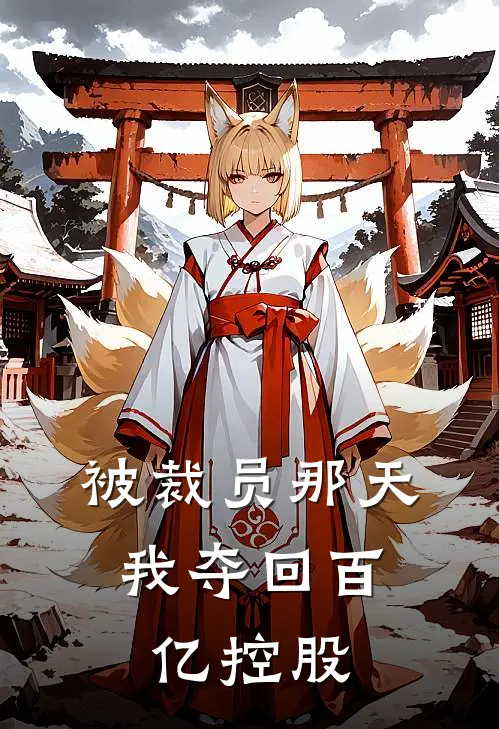 被裁员那天，我夺回百亿控股