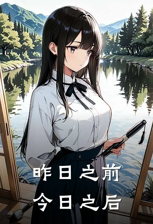 昨日之前，今日之后