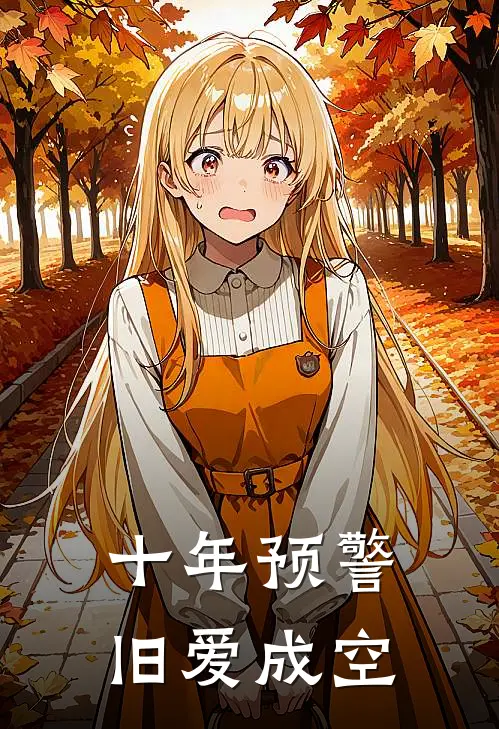 十年预警，旧爱成空