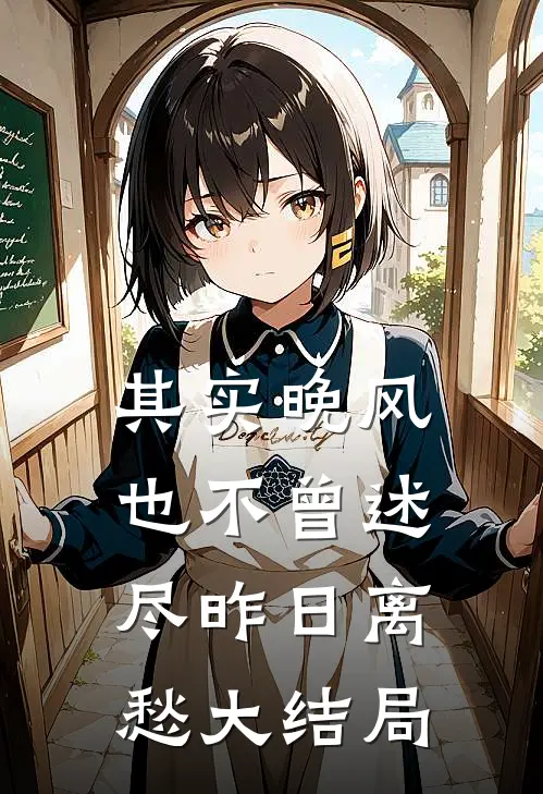 其实晚风也不曾述尽昨日离愁大结局