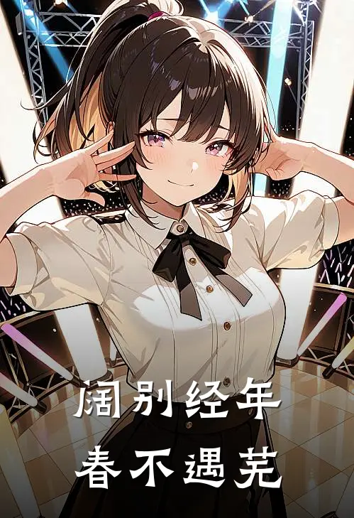 阔别经年，春不遇芜
