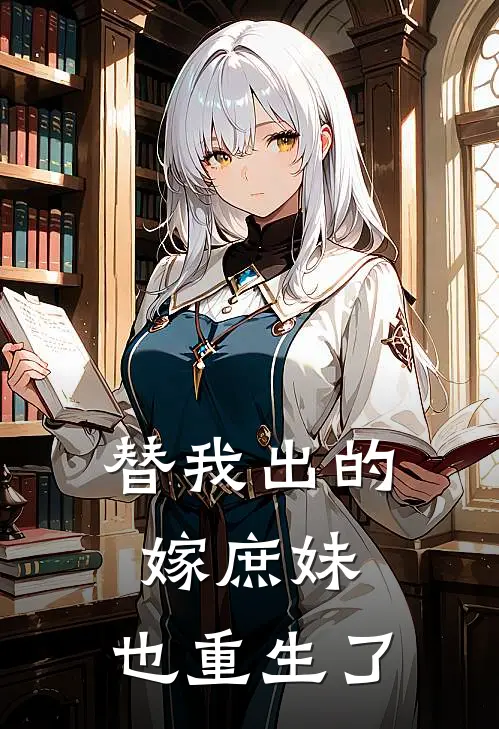 替我出的嫁庶妹，也重生了