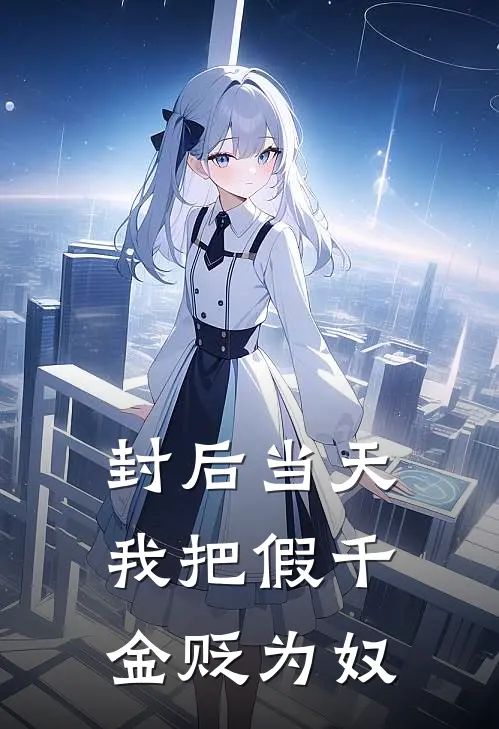 封后当天，我把假千金贬为奴