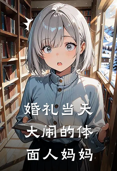 婚礼当天大闹的体面人妈妈