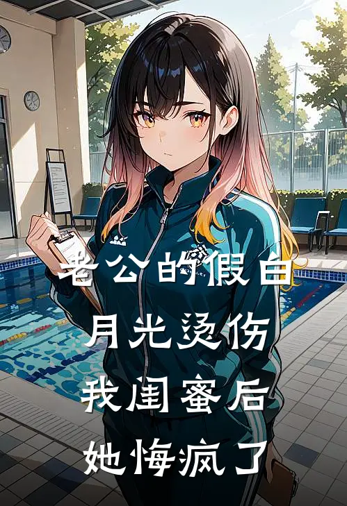 老公的假白月光烫伤我闺蜜后，她悔疯了