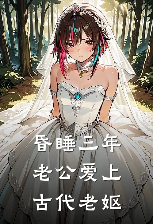 昏睡三年，老公爱上古代老妪