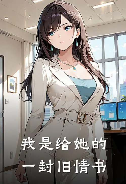 我是给她的一封旧情书