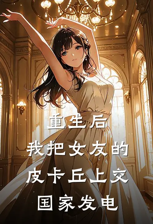 重生后，我把女友的皮卡丘上交国家发电