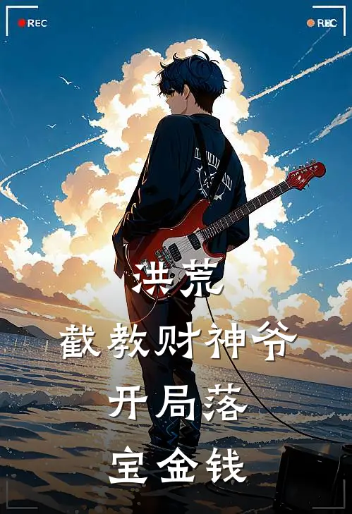 洪荒：截教财神爷，开局落宝金钱