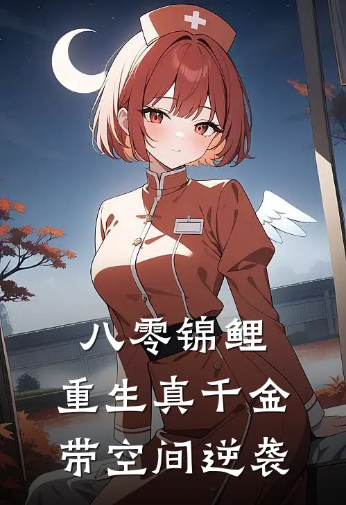 八零锦鲤：重生真千金带空间逆袭