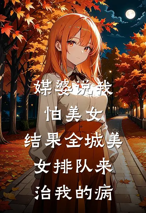 媒婆说我怕美女，结果全城美女排队来治我的病