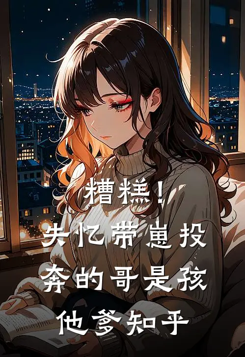 糟糕！失忆带崽投奔的哥是孩他爹知乎