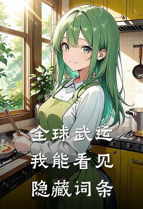 全球武运：我能看见隐藏词条