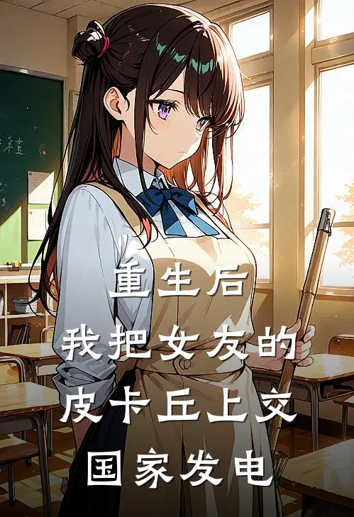 重生后，我把女友的皮卡丘上交国家发电