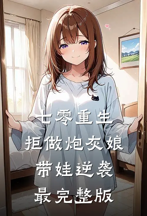 七零重生：拒做炮灰娘，带娃逆袭最完整版