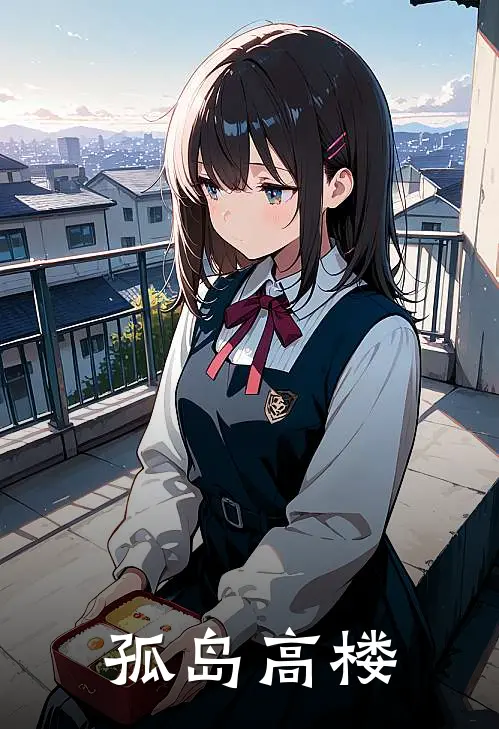 孤岛高楼