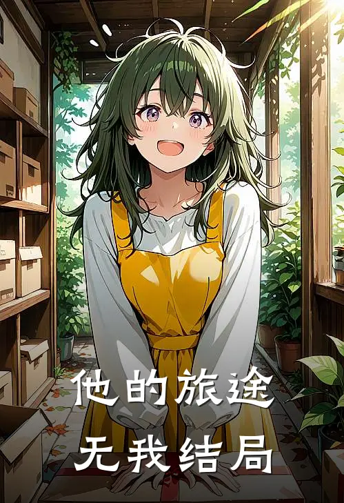 他的旅途无我结局