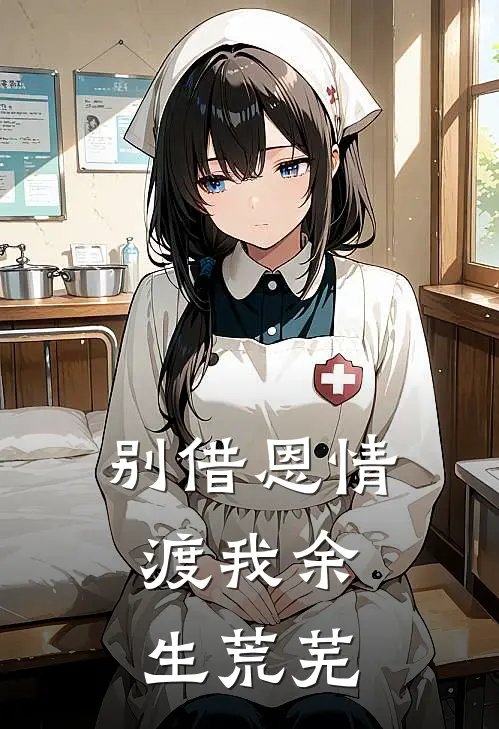 别借恩情，渡我余生荒芜