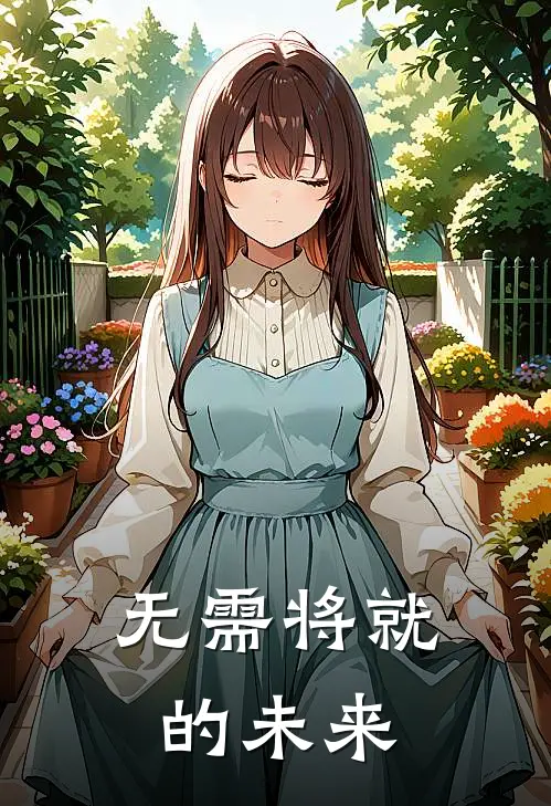 无需将就的未来