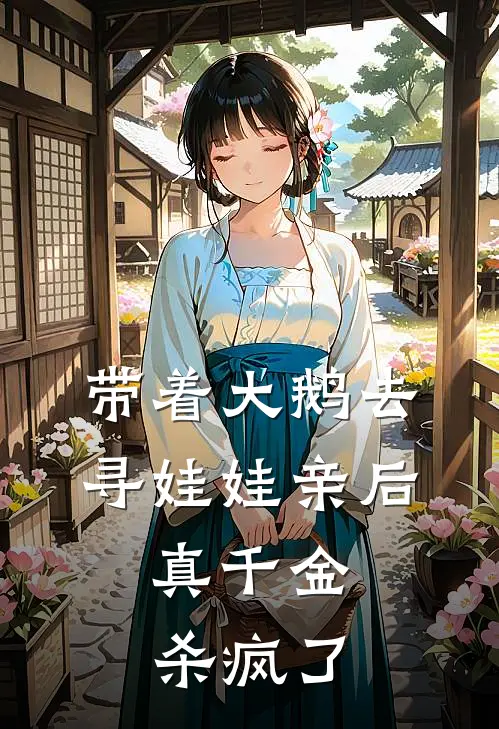 带着大鹅去寻娃娃亲后，真千金杀疯了