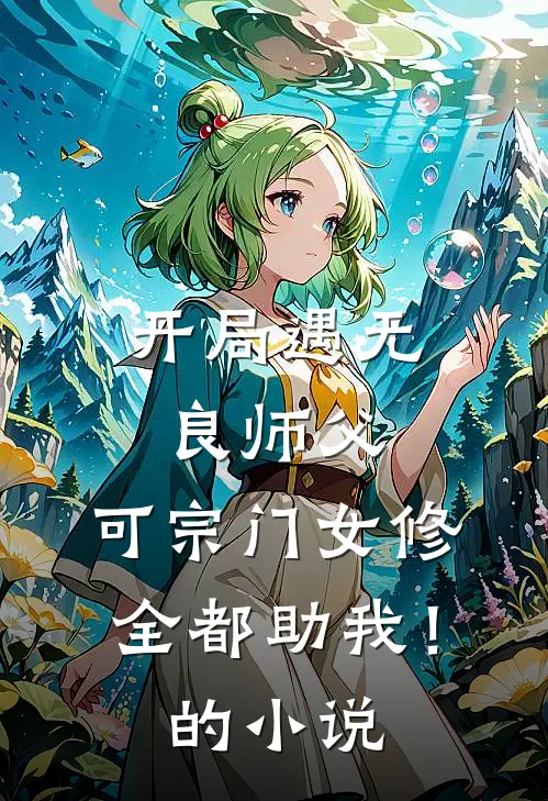 开局遇无良师父，可宗门女修全都助我！的小说