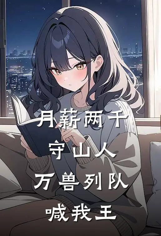 月薪两千守山人，万兽列队喊我王