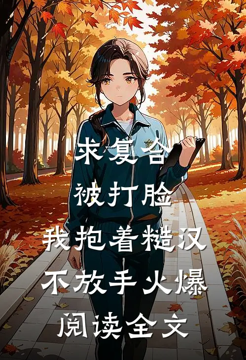 求复合被打脸，我抱着糙汉不放手火爆阅读全文