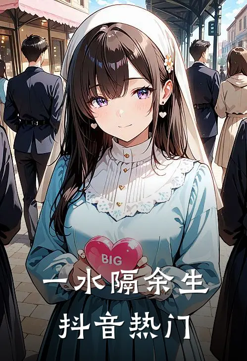 一水隔余生抖音热门