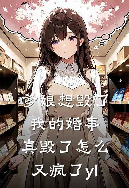 爹娘想毁了我的婚事，真毁了怎么又疯了yl