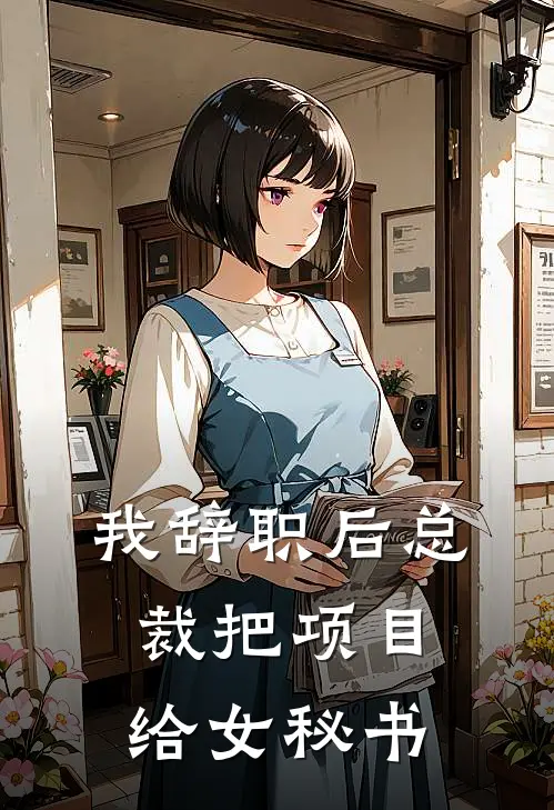 我辞职后总裁把项目给女秘书