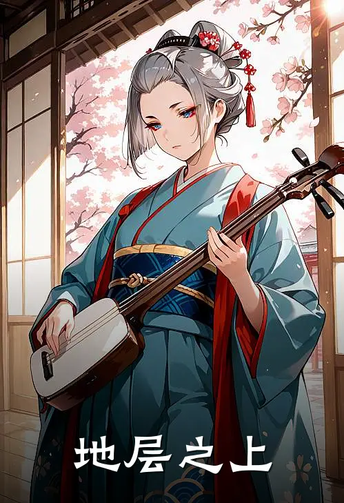 地层之上