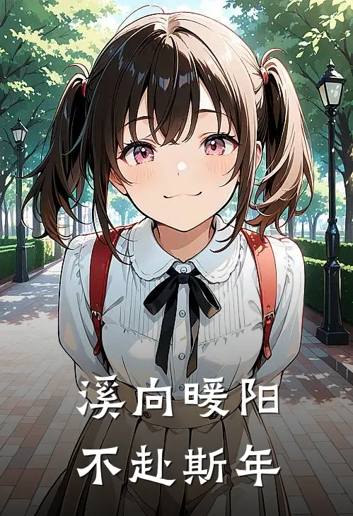 溪向暖阳，不赴斯年
