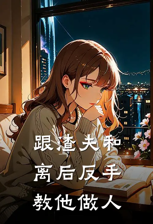 跟渣夫和离后反手教他做人