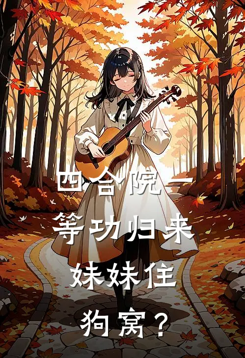 四合院一等功归来，妹妹住狗窝？