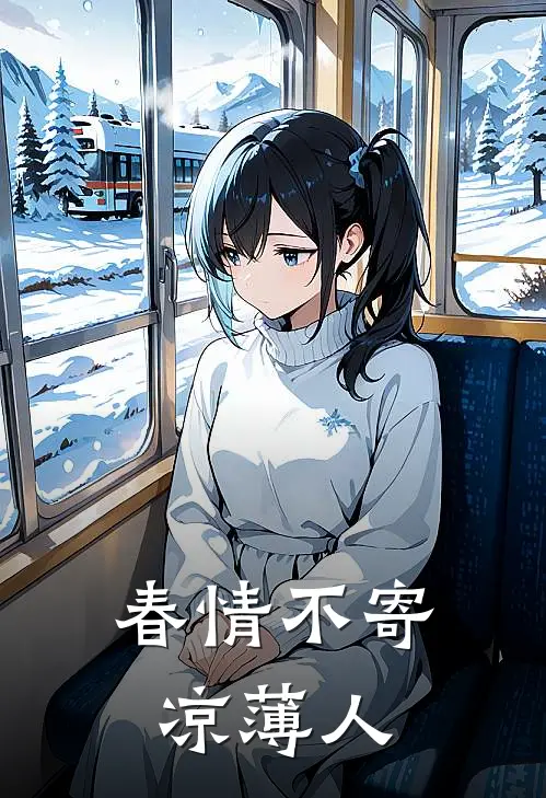 春情不寄凉薄人
