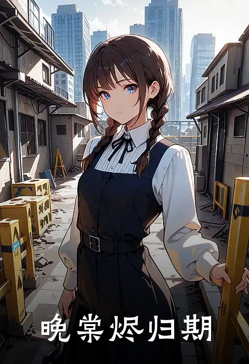 晚棠烬归期