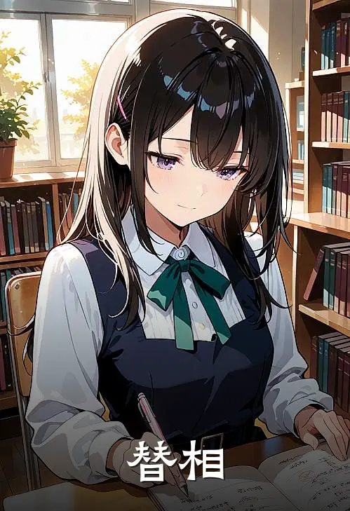 替相