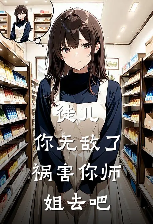 徒儿,你无敌了,祸害你师姐去吧