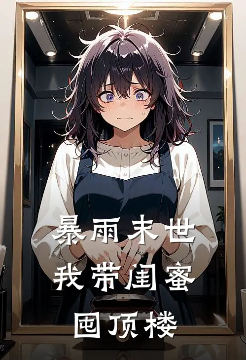 暴雨末世：我带闺蜜囤顶楼
