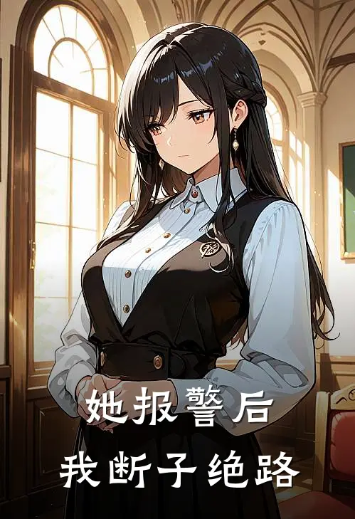 她报警后，我断子绝路