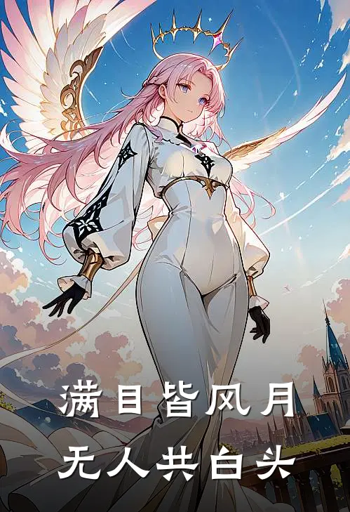 满目皆风月，无人共白头