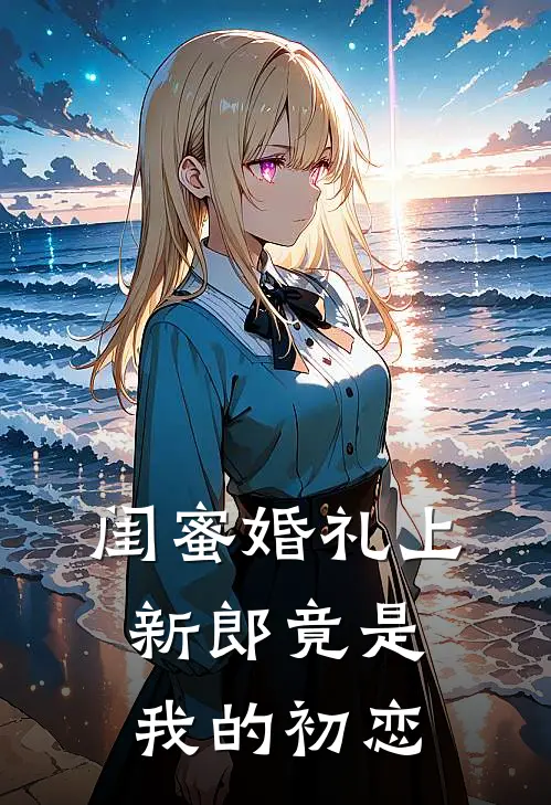 闺蜜婚礼上，新郎竟是我的初恋