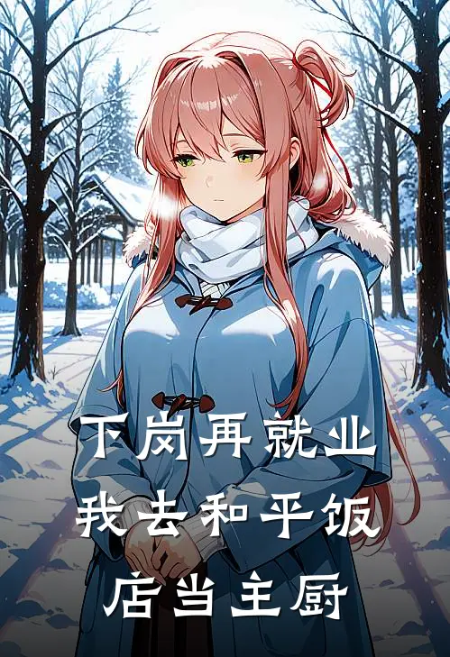 下岗再就业,我去和平饭店当主厨可以吗
