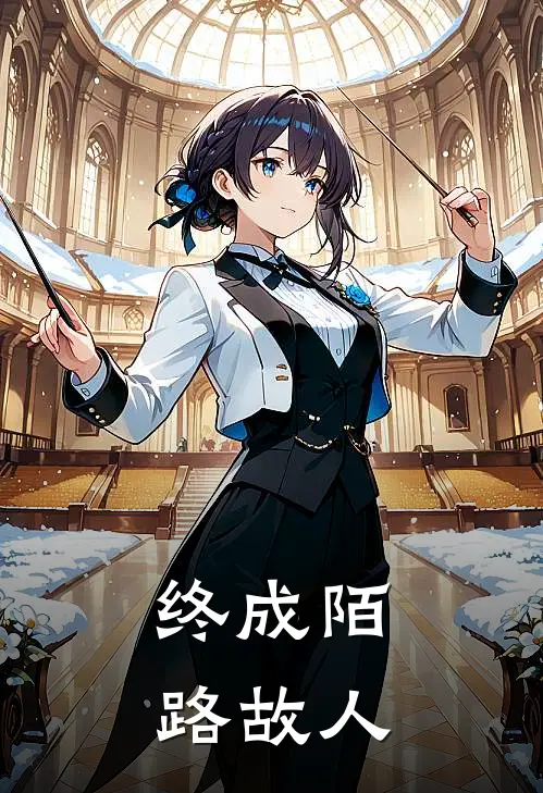 终成陌路故人