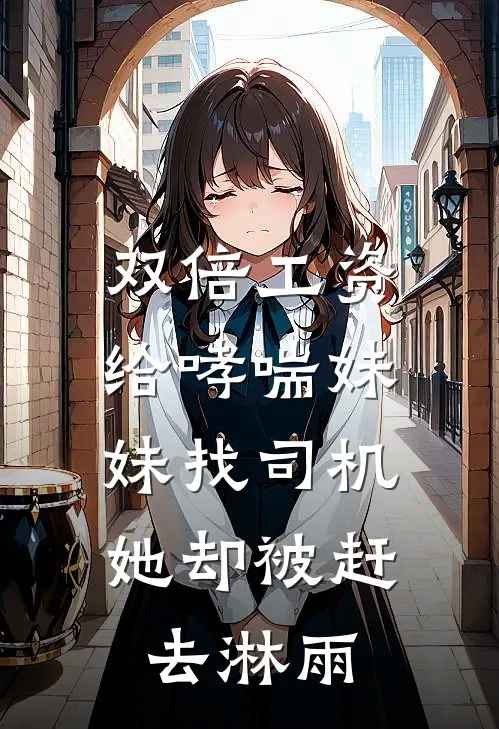 双倍工资给哮喘妹妹找司机，她却被赶去淋雨