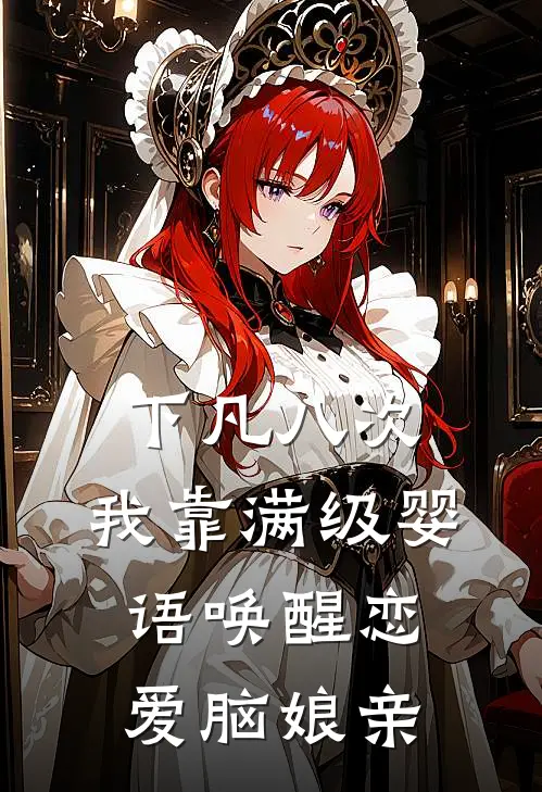 下凡八次，我靠满级婴语唤醒恋爱脑娘亲